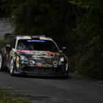 【画像】ラリージャパン開幕直前にテスト走行を実施！　初のハンコックタイヤのフィーリングをドライバーに直撃 〜 画像6