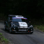 【画像】ラリージャパン開幕直前にテスト走行を実施！　初のハンコックタイヤのフィーリングをドライバーに直撃 〜 画像8