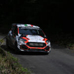 【画像】ラリージャパン開幕直前にテスト走行を実施！　初のハンコックタイヤのフィーリングをドライバーに直撃 〜 画像9