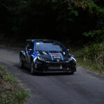 【画像】ラリージャパン開幕直前にテスト走行を実施！　初のハンコックタイヤのフィーリングをドライバーに直撃 〜 画像10