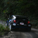 【画像】ラリージャパン開幕直前にテスト走行を実施！　初のハンコックタイヤのフィーリングをドライバーに直撃 〜 画像11