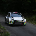 【画像】ラリージャパン開幕直前にテスト走行を実施！　初のハンコックタイヤのフィーリングをドライバーに直撃 〜 画像12