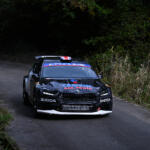 【画像】ラリージャパン開幕直前にテスト走行を実施！　初のハンコックタイヤのフィーリングをドライバーに直撃 〜 画像13