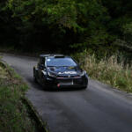 【画像】ラリージャパン開幕直前にテスト走行を実施！　初のハンコックタイヤのフィーリングをドライバーに直撃 〜 画像14