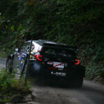 【画像】ラリージャパン開幕直前にテスト走行を実施！　初のハンコックタイヤのフィーリングをドライバーに直撃 〜 画像15