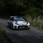 【画像】ラリージャパン開幕直前にテスト走行を実施！　初のハンコックタイヤのフィーリングをドライバーに直撃 〜 画像17