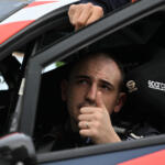 【画像】ラリージャパン開幕直前にテスト走行を実施！　初のハンコックタイヤのフィーリングをドライバーに直撃 〜 画像18