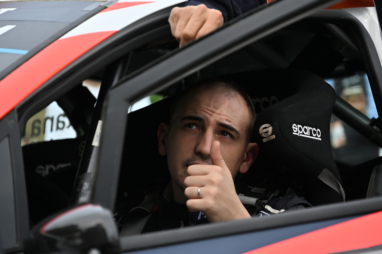 初めてハンコックタイヤを試した全日本組も本番での飛躍を誓った 〜 画像18