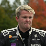 【画像】ラリージャパン開幕直前にテスト走行を実施！　初のハンコックタイヤのフィーリングをドライバーに直撃 〜 画像19