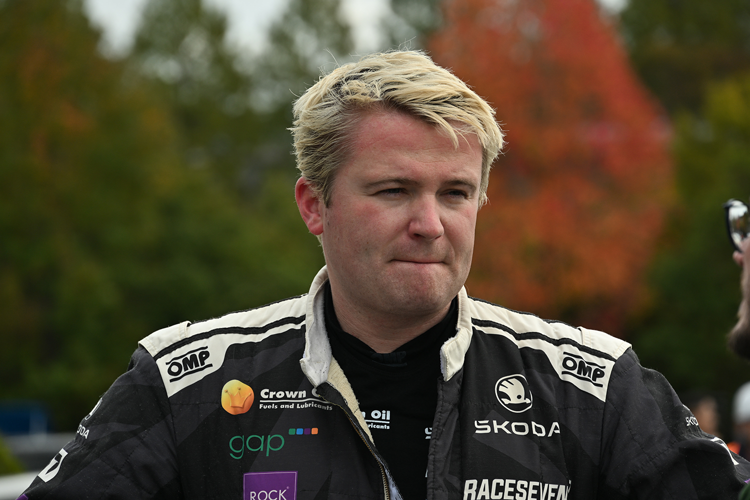 ガス・グリーンスミス選手