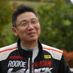 【画像】ラリージャパン開幕直前にテスト走行を実施！　初のハンコックタイヤのフィーリングをドライバーに直撃 〜 画像22