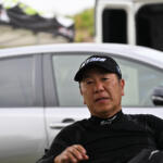 【画像】ラリージャパン開幕直前にテスト走行を実施！　初のハンコックタイヤのフィーリングをドライバーに直撃 〜 画像25