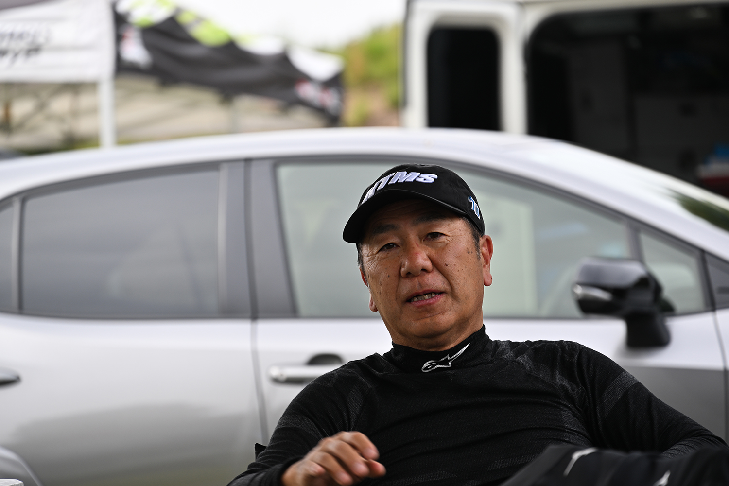 奴田原文雄選手