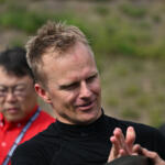 【画像】ラリージャパン開幕直前にテスト走行を実施！　初のハンコックタイヤのフィーリングをドライバーに直撃 〜 画像26