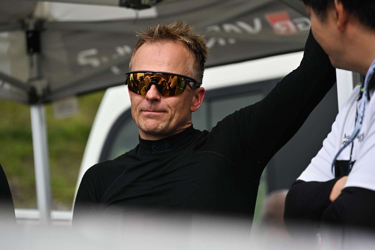 初めてハンコックタイヤを試した全日本組も本番での飛躍を誓った 〜 画像27