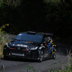 【画像】ラリージャパン開幕直前にテスト走行を実施！　初のハンコックタイヤのフィーリングをドライバーに直撃 〜 画像31