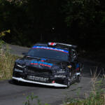 【画像】ラリージャパン開幕直前にテスト走行を実施！　初のハンコックタイヤのフィーリングをドライバーに直撃 〜 画像32