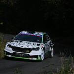 【画像】ラリージャパン開幕直前にテスト走行を実施！　初のハンコックタイヤのフィーリングをドライバーに直撃 〜 画像33