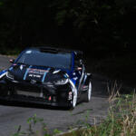 【画像】ラリージャパン開幕直前にテスト走行を実施！　初のハンコックタイヤのフィーリングをドライバーに直撃 〜 画像34