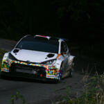 【画像】ラリージャパン開幕直前にテスト走行を実施！　初のハンコックタイヤのフィーリングをドライバーに直撃 〜 画像35