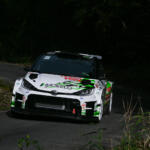 【画像】ラリージャパン開幕直前にテスト走行を実施！　初のハンコックタイヤのフィーリングをドライバーに直撃 〜 画像36