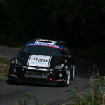 【画像】ラリージャパン開幕直前にテスト走行を実施！　初のハンコックタイヤのフィーリングをドライバーに直撃 〜 画像37