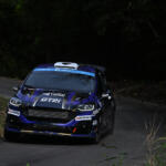 【画像】ラリージャパン開幕直前にテスト走行を実施！　初のハンコックタイヤのフィーリングをドライバーに直撃 〜 画像39