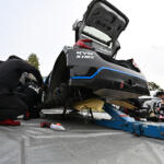 【画像】ラリージャパン開幕直前にテスト走行を実施！　初のハンコックタイヤのフィーリングをドライバーに直撃 〜 画像44