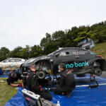 【画像】ラリージャパン開幕直前にテスト走行を実施！　初のハンコックタイヤのフィーリングをドライバーに直撃 〜 画像48