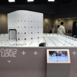 【画像】トヨタがクルマの操作方法を変える!?　「CYBER LOVE」で遊びながら次世代のユーザーインターフェイスを体験【ジャパンモビリティショー2025】 〜 画像5