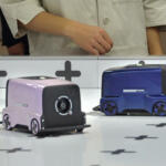 【画像】トヨタがクルマの操作方法を変える!?　「CYBER LOVE」で遊びながら次世代のユーザーインターフェイスを体験【ジャパンモビリティショー2025】 〜 画像6