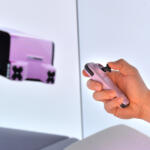 【画像】トヨタがクルマの操作方法を変える!?　「CYBER LOVE」で遊びながら次世代のユーザーインターフェイスを体験【ジャパンモビリティショー2025】 〜 画像13