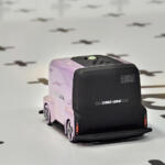 【画像】トヨタがクルマの操作方法を変える!?　「CYBER LOVE」で遊びながら次世代のユーザーインターフェイスを体験【ジャパンモビリティショー2025】 〜 画像15