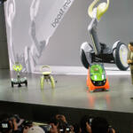 【画像】誰もが自由に動ける社会をトヨタが叶える！　ハンデのある人だけでなくすべての人に優しい次世代モビリティ「meシリーズ」とは【ジャパンモビリティショー2025】 〜 画像1