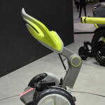 【画像】誰もが自由に動ける社会をトヨタが叶える！　ハンデのある人だけでなくすべての人に優しい次世代モビリティ「meシリーズ」とは【ジャパンモビリティショー2025】 〜 画像3