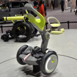 【画像】誰もが自由に動ける社会をトヨタが叶える！　ハンデのある人だけでなくすべての人に優しい次世代モビリティ「meシリーズ」とは【ジャパンモビリティショー2025】 〜 画像4