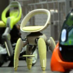 【画像】誰もが自由に動ける社会をトヨタが叶える！　ハンデのある人だけでなくすべての人に優しい次世代モビリティ「meシリーズ」とは【ジャパンモビリティショー2025】 〜 画像5