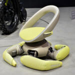 【画像】誰もが自由に動ける社会をトヨタが叶える！　ハンデのある人だけでなくすべての人に優しい次世代モビリティ「meシリーズ」とは【ジャパンモビリティショー2025】 〜 画像7