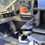 【画像】誰もが自由に動ける社会をトヨタが叶える！　ハンデのある人だけでなくすべての人に優しい次世代モビリティ「meシリーズ」とは【ジャパンモビリティショー2025】 〜 画像8