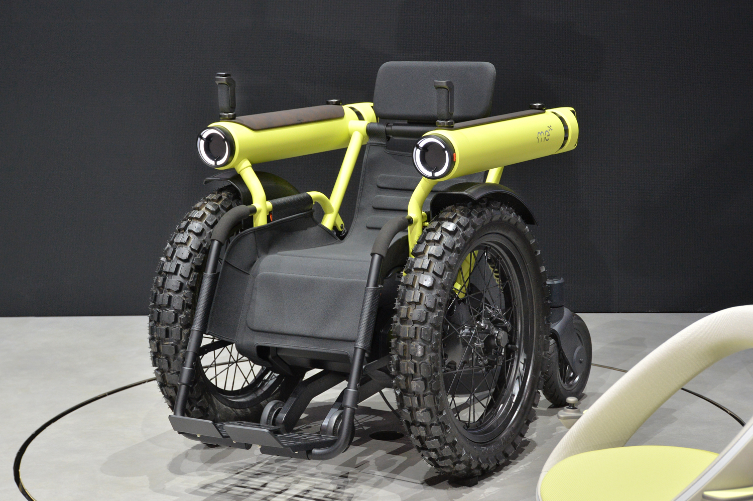 トヨタchallenge me 〜 画像9