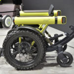 【画像】誰もが自由に動ける社会をトヨタが叶える！　ハンデのある人だけでなくすべての人に優しい次世代モビリティ「meシリーズ」とは【ジャパンモビリティショー2025】 〜 画像10