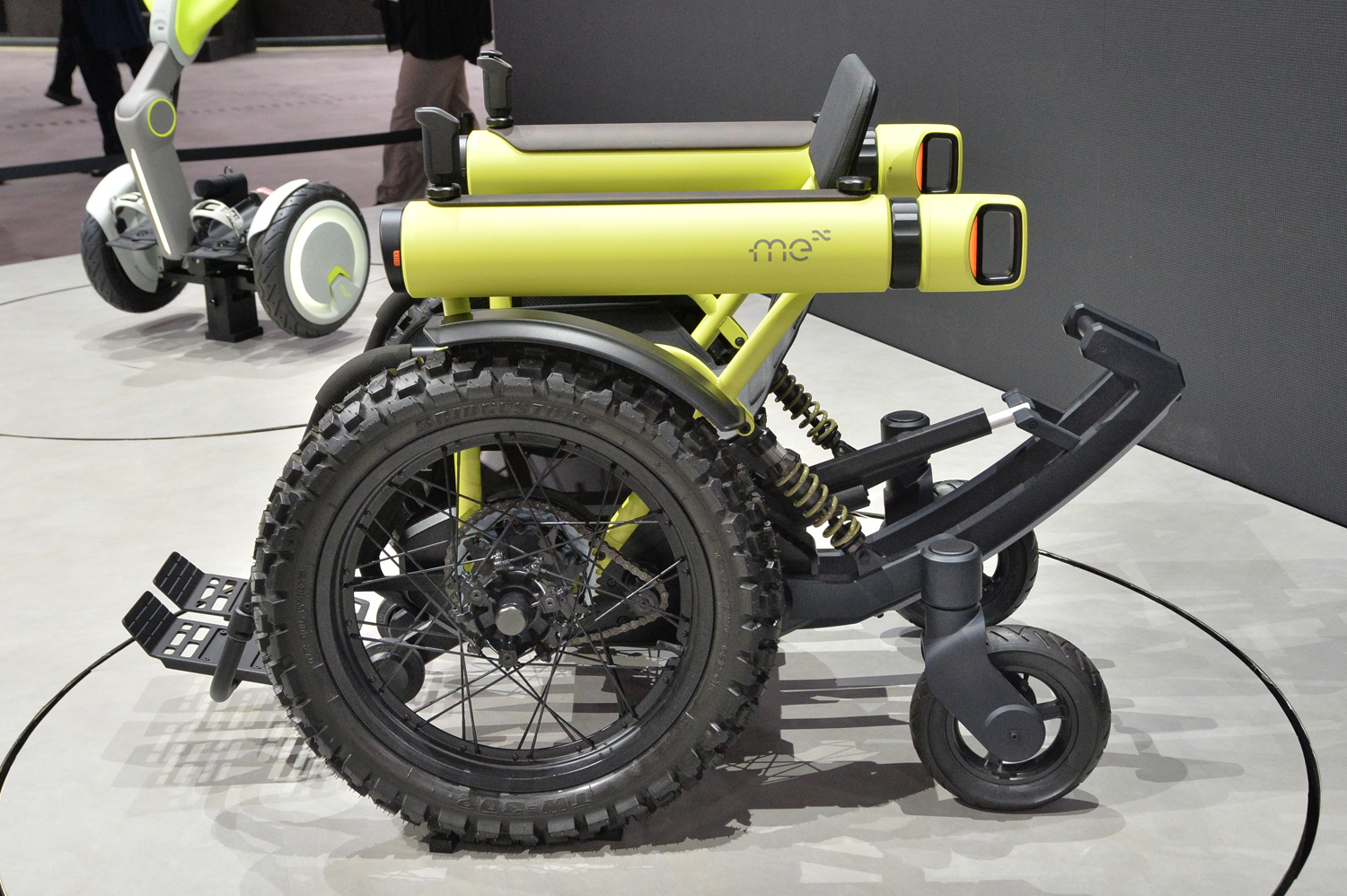 トヨタchallenge me 〜 画像10