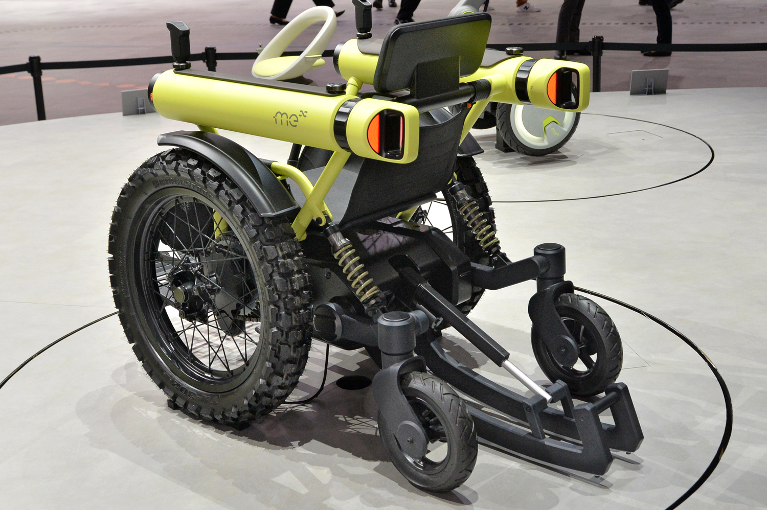 トヨタchallenge me 〜 画像11