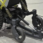 【画像】誰もが自由に動ける社会をトヨタが叶える！　ハンデのある人だけでなくすべての人に優しい次世代モビリティ「meシリーズ」とは【ジャパンモビリティショー2025】 〜 画像13