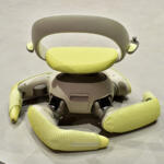 【画像】誰もが自由に動ける社会をトヨタが叶える！　ハンデのある人だけでなくすべての人に優しい次世代モビリティ「meシリーズ」とは【ジャパンモビリティショー2025】 〜 画像14