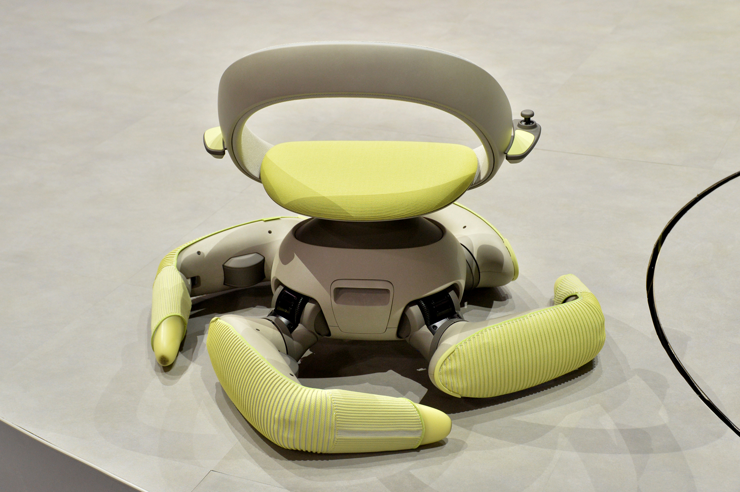 　「meシリーズ」はハンデのある人だけでなくすべての人に優しいモビリティだった 〜 画像14