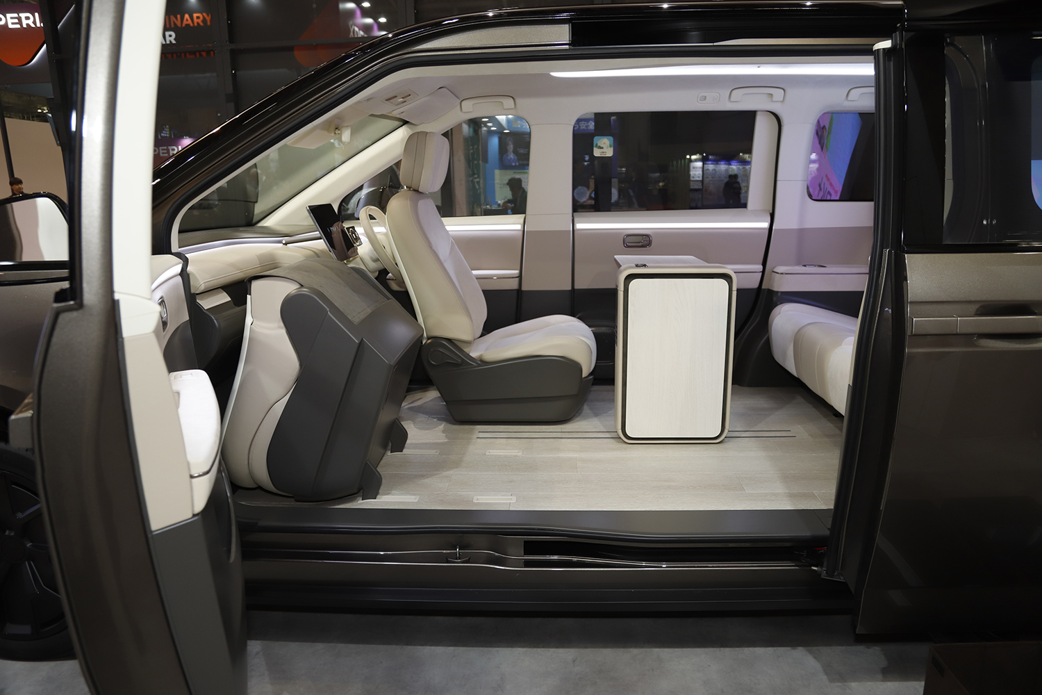 シャープLDK+のインテリア 〜 画像7