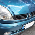 【画像】確かに輸入車に日本のナンバーってダサいけど……海外ナンバーの上に日本のナンバーを重ねづけって問題ないの？ 〜 画像3