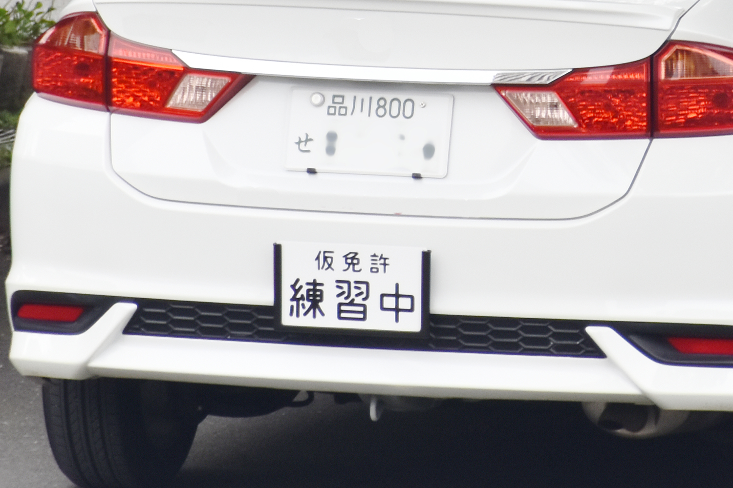 仮免練をするには細かな決まりや条件がいっぱいあった 〜 画像2