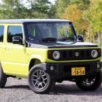 【画像】やっぱり悪路「感」が重要！　モデルチェンジで爆売れしたクルマの共通点とは 〜 画像1